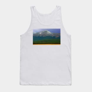 Mount Elbert Tank Top